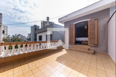 Casa à venda com 200m², 3 quartos e 2 vagasVaranda da Suíte