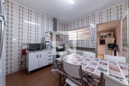 Casa à venda com 200m², 3 quartos e 2 vagasCozinha