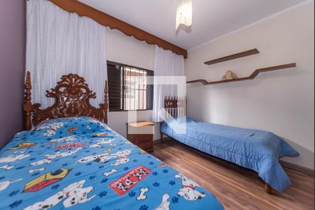 Casa à venda com 200m², 3 quartos e 2 vagasQuarto 1