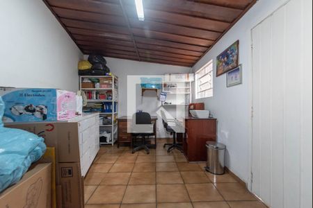 Casa à venda com 200m², 3 quartos e 2 vagasDepósito - Ateliê