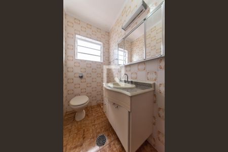 Casa à venda com 200m², 3 quartos e 2 vagasBanheiro Social