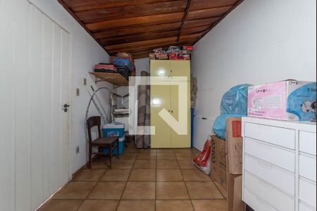 Casa à venda com 200m², 3 quartos e 2 vagasDepósito - Ateliê