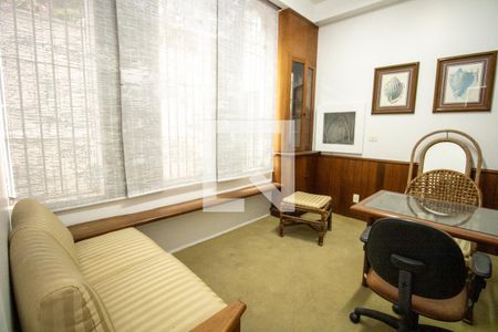 Escritório  de casa à venda com 5 quartos, 544m² em Planalto Paulista, São Paulo