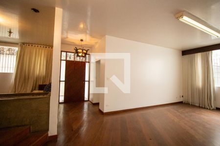 Sala 1  de casa à venda com 5 quartos, 544m² em Planalto Paulista, São Paulo