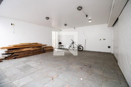 Garagem  de casa à venda com 5 quartos, 544m² em Planalto Paulista, São Paulo