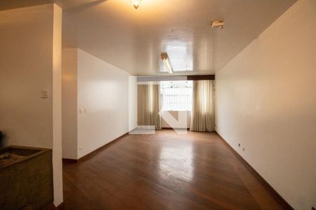 Sala 1  de casa à venda com 5 quartos, 544m² em Planalto Paulista, São Paulo