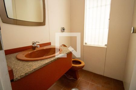 Lavabo  de casa à venda com 5 quartos, 544m² em Planalto Paulista, São Paulo