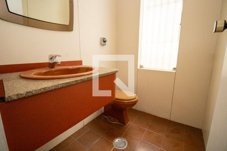 Lavabo  de casa à venda com 5 quartos, 544m² em Planalto Paulista, São Paulo