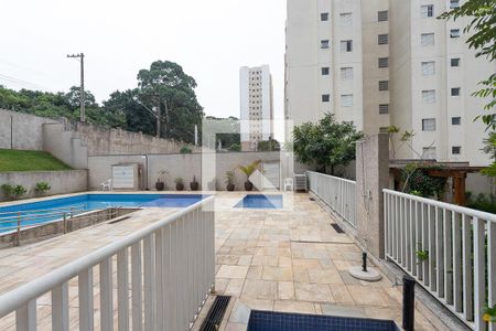Apartamento para alugar com 47m², 2 quartos e 1 vagaÁrea comum - Piscina