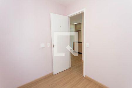 Apartamento para alugar com 47m², 2 quartos e 1 vagaQuarto 2 