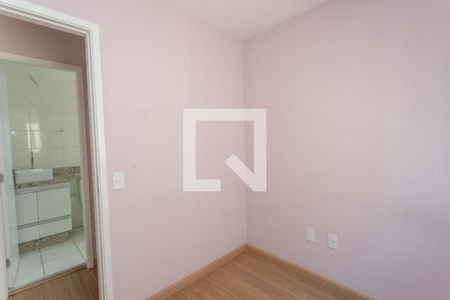 Apartamento para alugar com 47m², 2 quartos e 1 vagaQuarto 2 