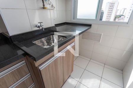 Apartamento para alugar com 47m², 2 quartos e 1 vagaÁrea de serviço 