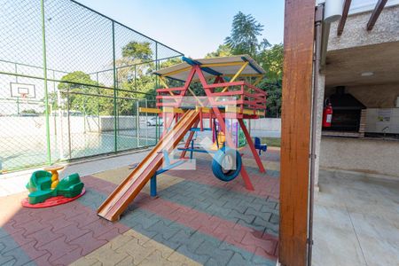 Apartamento para alugar com 47m², 2 quartos e 1 vagaÁrea comum - Playground