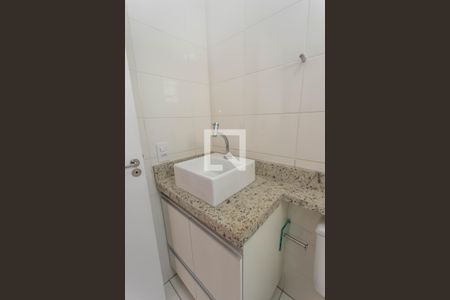 Apartamento para alugar com 47m², 2 quartos e 1 vagaBanheiro 