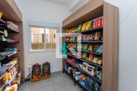 Apartamento para alugar com 47m², 2 quartos e 1 vagaMercado 