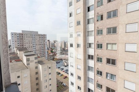 Apartamento para alugar com 47m², 2 quartos e 1 vagaVista do quarto 1 