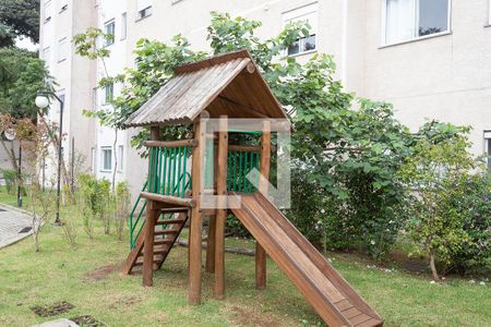 Apartamento para alugar com 47m², 2 quartos e 1 vagaÁrea comum - Playground