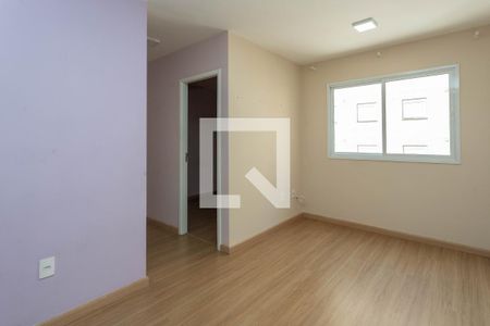 Apartamento para alugar com 47m², 2 quartos e 1 vagaSala 