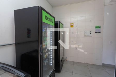 Apartamento para alugar com 47m², 2 quartos e 1 vagaMercado 