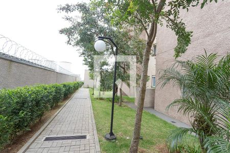 Apartamento para alugar com 47m², 2 quartos e 1 vagaÁrea comum