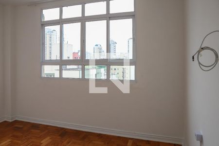Quarto 1 de apartamento para alugar com 2 quartos, 39m² em Santa Cecília, São Paulo