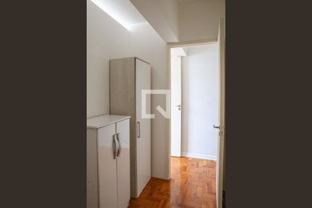 Quarto 2 de apartamento para alugar com 2 quartos, 39m² em Santa Cecília, São Paulo