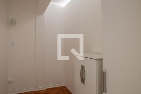 Quarto 2 de apartamento para alugar com 2 quartos, 39m² em Santa Cecília, São Paulo