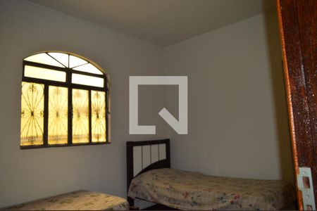 Suíte de casa à venda com 4 quartos, 180m² em Feijão Miúdo, Contagem