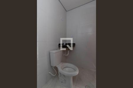 Apartamento para alugar com 44m², 2 quartos e sem vagaBanheiro 