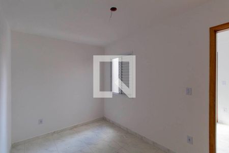 Quarto 1 de apartamento para alugar com 2 quartos, 44m² em Cidade Patriarca, São Paulo