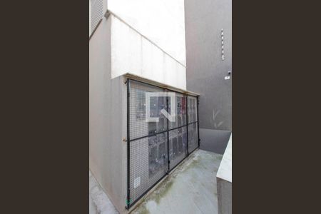 Apartamento para alugar com 44m², 2 quartos e sem vagaÁrea Comum 