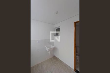 Apartamento para alugar com 44m², 2 quartos e sem vagaÁrea de Serviço