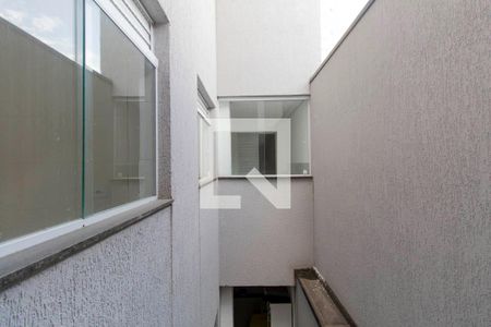 Apartamento para alugar com 44m², 2 quartos e sem vagaVista Área de Serviço