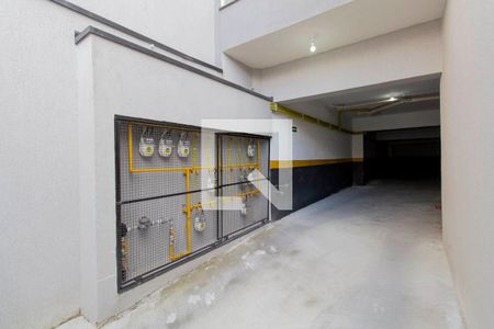 Apartamento para alugar com 44m², 2 quartos e sem vagaÁrea Comum 