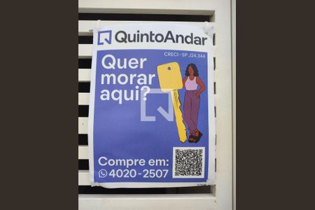 Apartamento para alugar com 44m², 2 quartos e sem vagaPlaca 