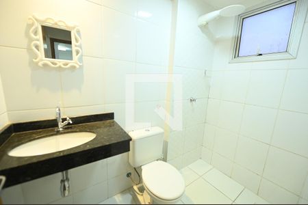 Apartamento para alugar com 70m², 2 quartos e 1 vagaBanheiro