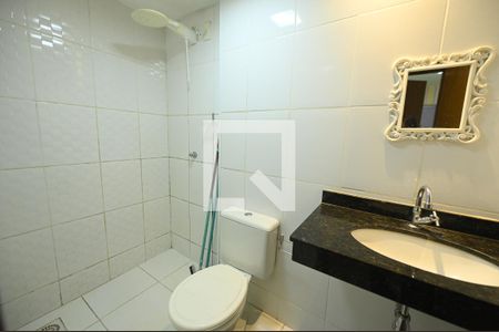 Apartamento para alugar com 70m², 2 quartos e 1 vagaBanheiro