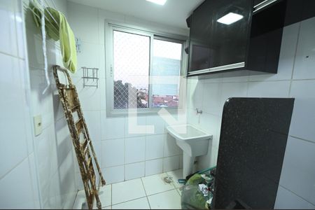 Apartamento para alugar com 70m², 2 quartos e 1 vagaÁrea de Serviço
