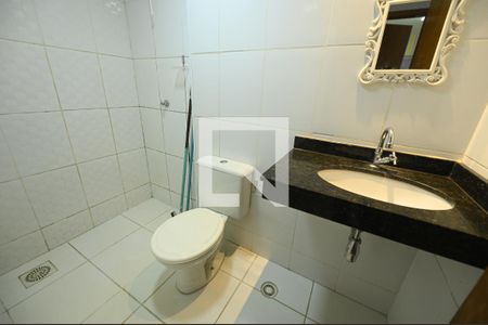 Apartamento para alugar com 70m², 2 quartos e 1 vagaBanheiro