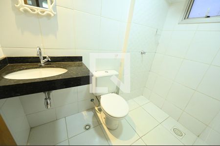 Apartamento para alugar com 70m², 2 quartos e 1 vagaBanheiro