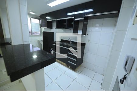 Apartamento para alugar com 70m², 2 quartos e 1 vagaCozinha