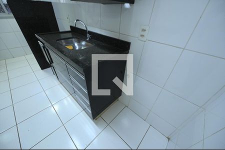 Apartamento para alugar com 70m², 2 quartos e 1 vagaCozinha