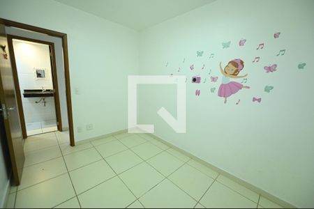 Quarto 1 de apartamento para alugar com 2 quartos, 70m² em Jardim Nova Esperanca, Goiânia