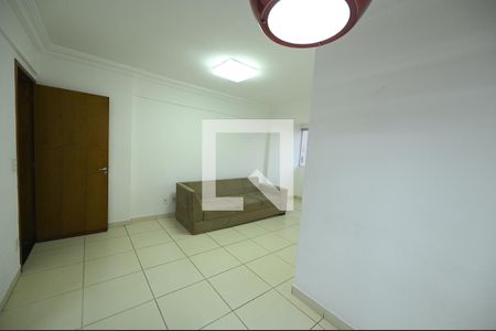 Sala de apartamento para alugar com 2 quartos, 70m² em Jardim Nova Esperanca, Goiânia
