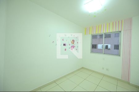 Quarto 1 de apartamento para alugar com 2 quartos, 70m² em Jardim Nova Esperanca, Goiânia
