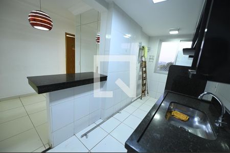 Apartamento para alugar com 70m², 2 quartos e 1 vagaCozinha