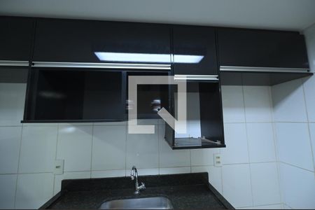 Apartamento para alugar com 70m², 2 quartos e 1 vagaCozinha