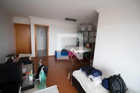 Sala de apartamento à venda com 4 quartos, 106m² em Vila da Saúde, São Paulo