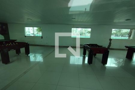 Apartamento para alugar com 45m², 2 quartos e 1 vagaSala de Jogos
