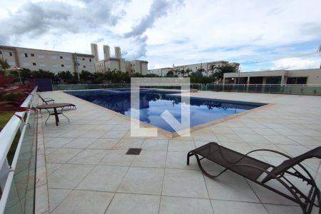 Apartamento para alugar com 45m², 2 quartos e 1 vagaPiscina